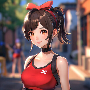 角色周叙白头像